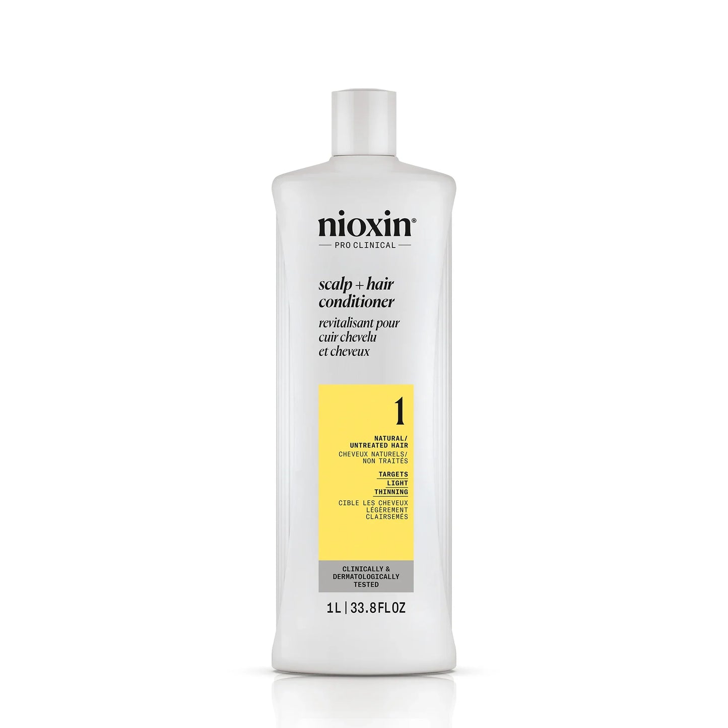 conditioner 33.8oz.