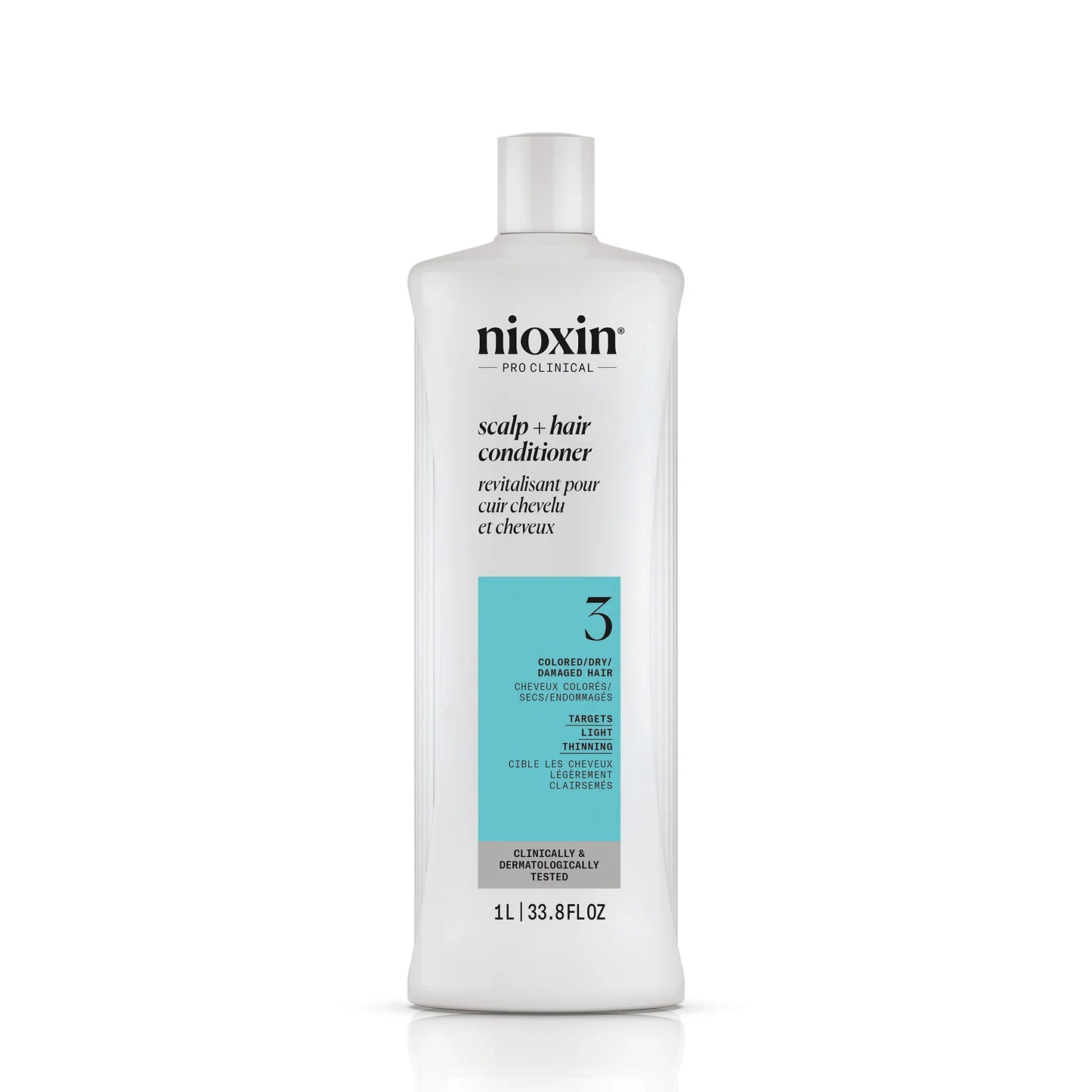 Conditioner 33.8oz.