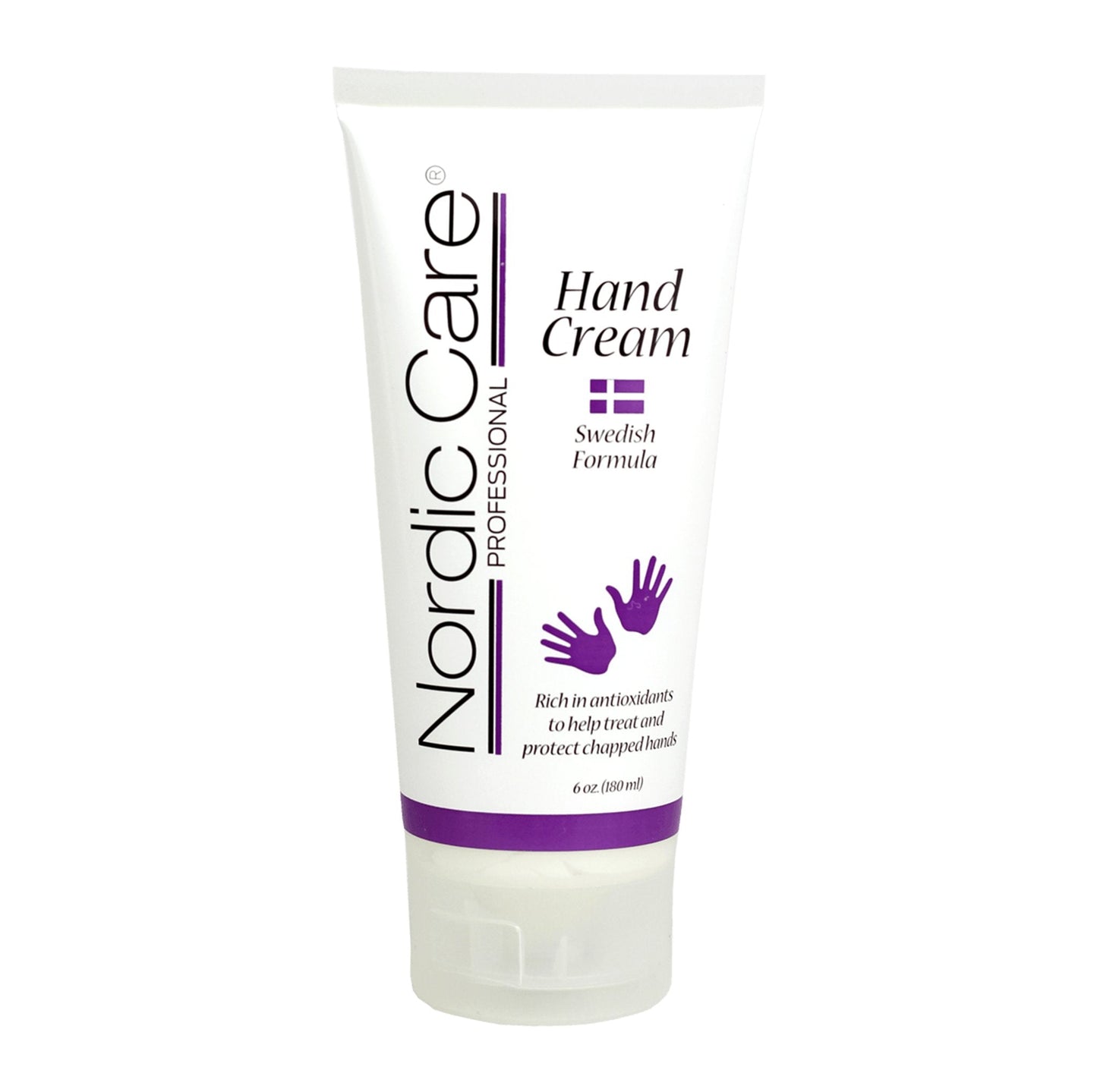 Nordic Care Hand Cream 6oz.