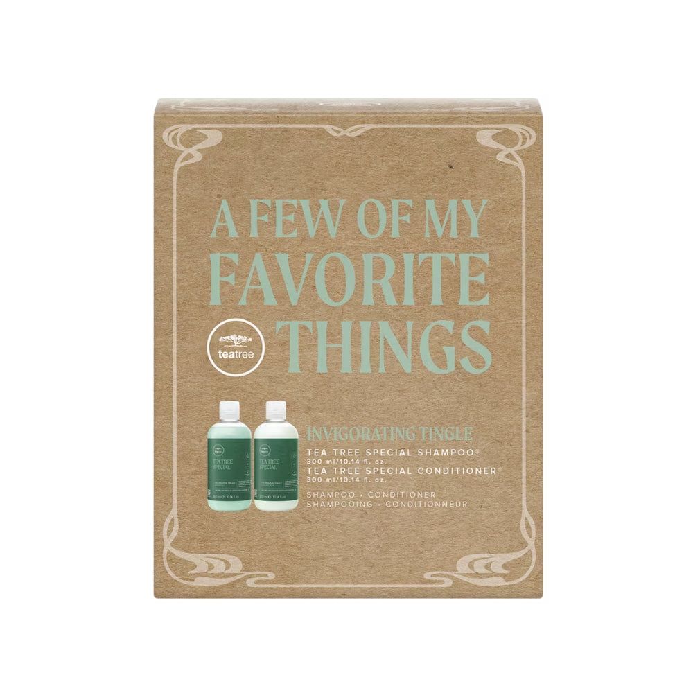 Holiday Gift Set Box