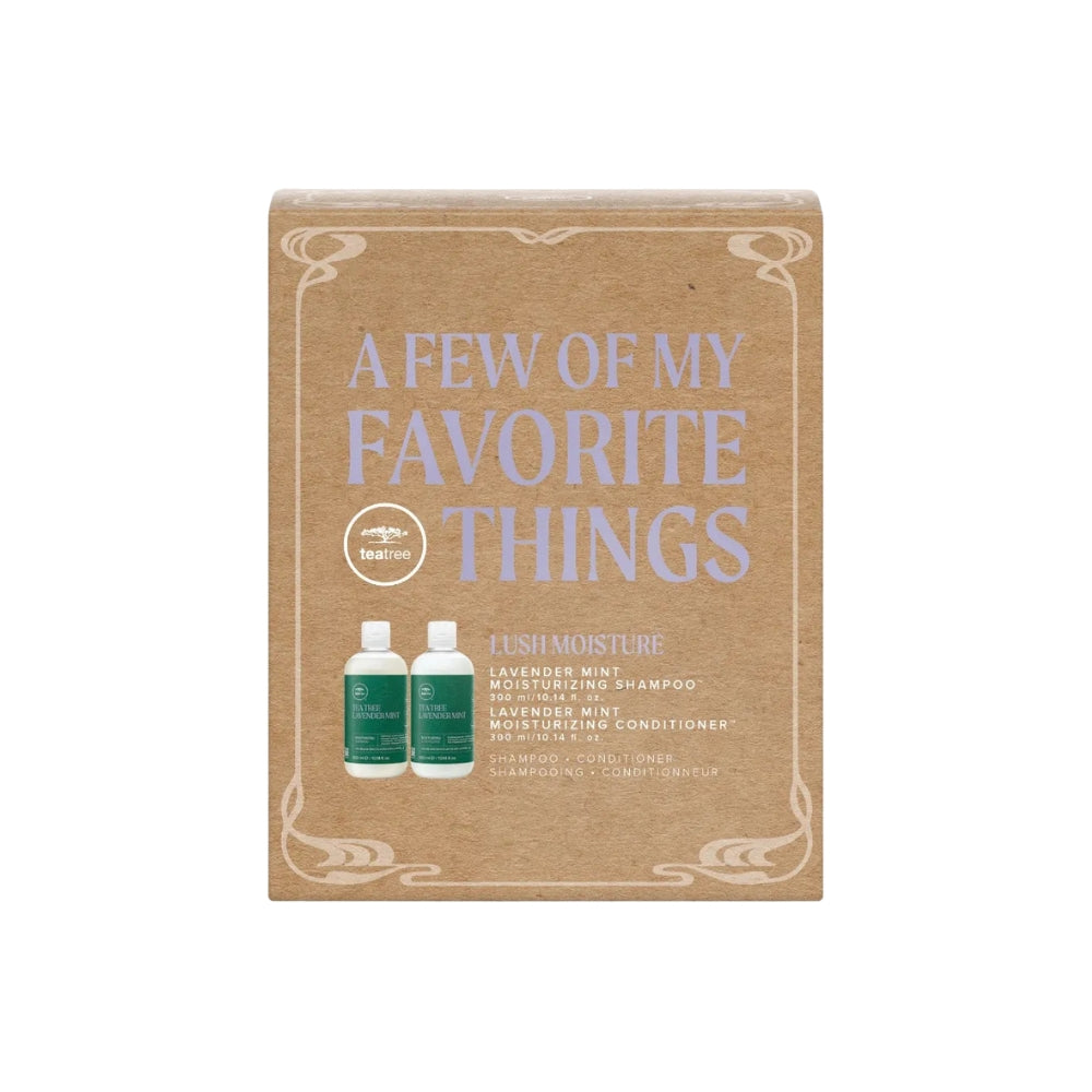 Holiday Gift Box