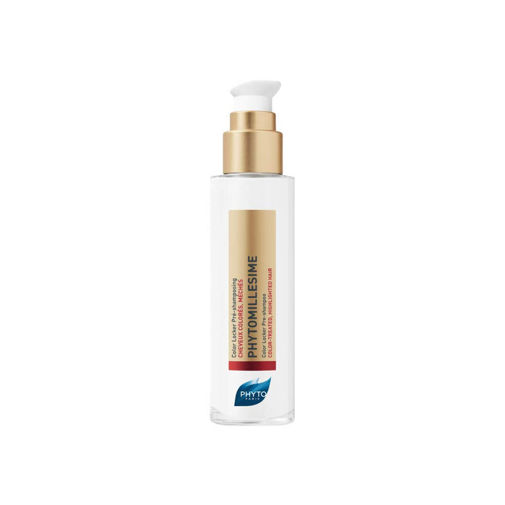 Phyto Phytomillesime Color Locker Pre- Shampoo