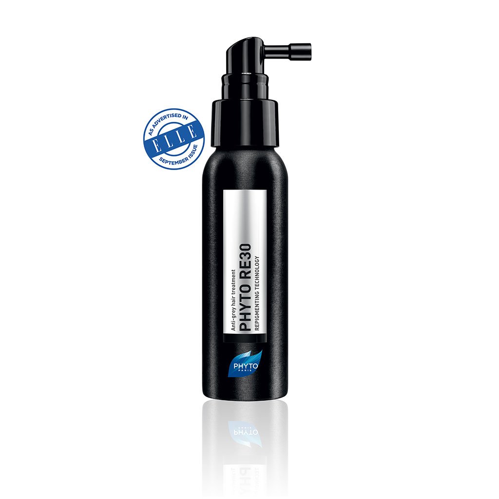 Applicator nozzle spray