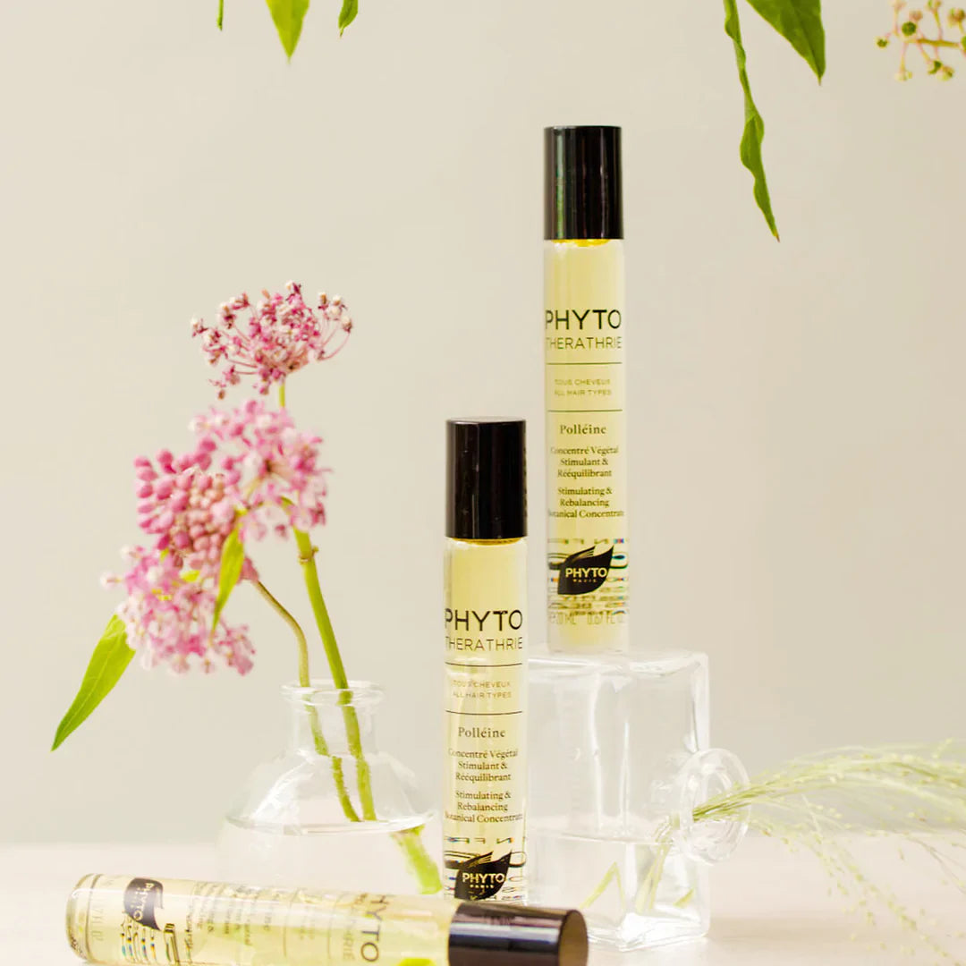 Phytopolléine Botanical Scalp Treatment