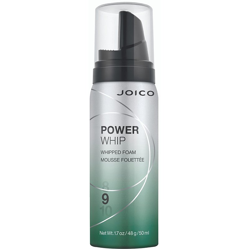 Joico Power Whip Whipped Foam 09 1.7oz.