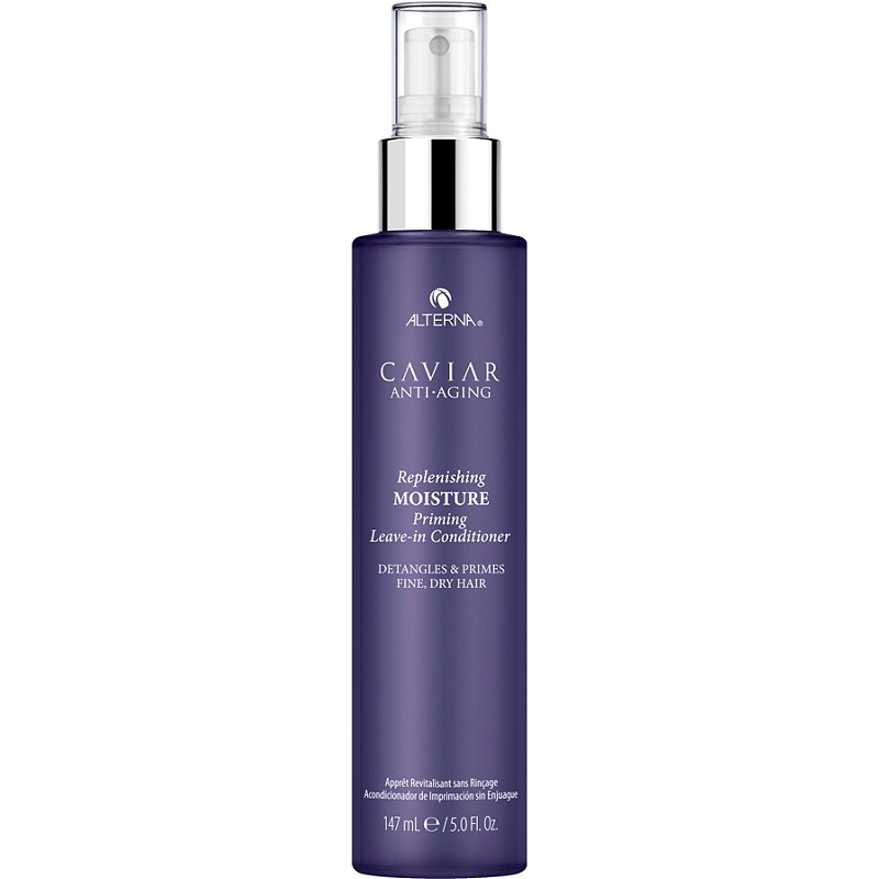 Alterna Caviar Anti-Aging Replenishing Moisture Priming Leave-In Conditioner 5oz.