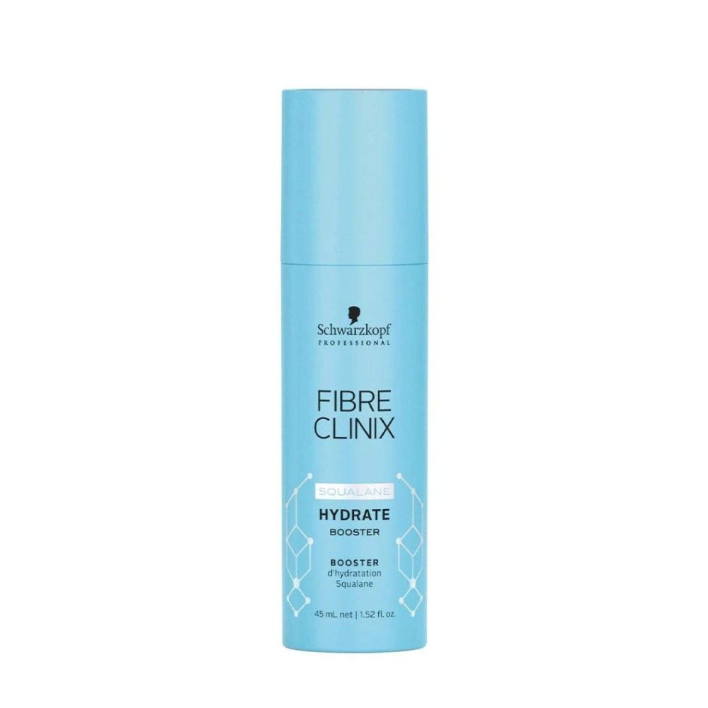 Schwarzkopf Professional Fibre Clinix Hydrate Booster 1.52oz.