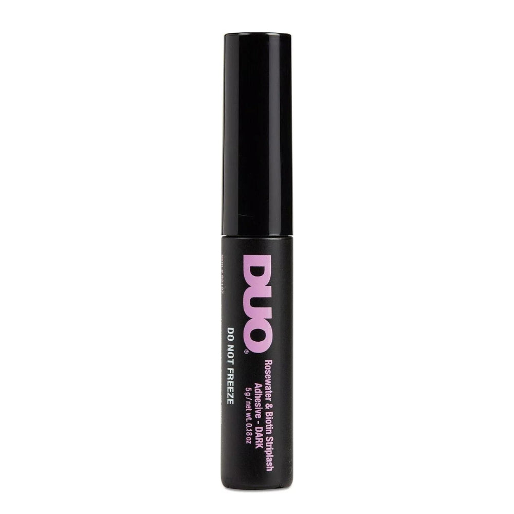 Ardelll Duo Dark Rosewater & Biotin Striplash Adhesive