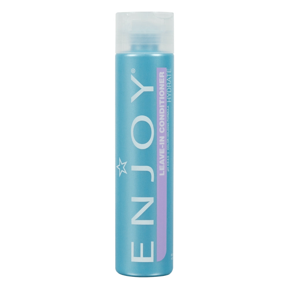 Enjoy Leave in Conditioner 10oz.