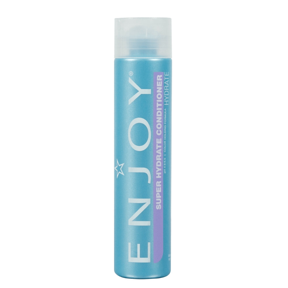 Enjoy Super Hydrate Conditioner 10oz.
