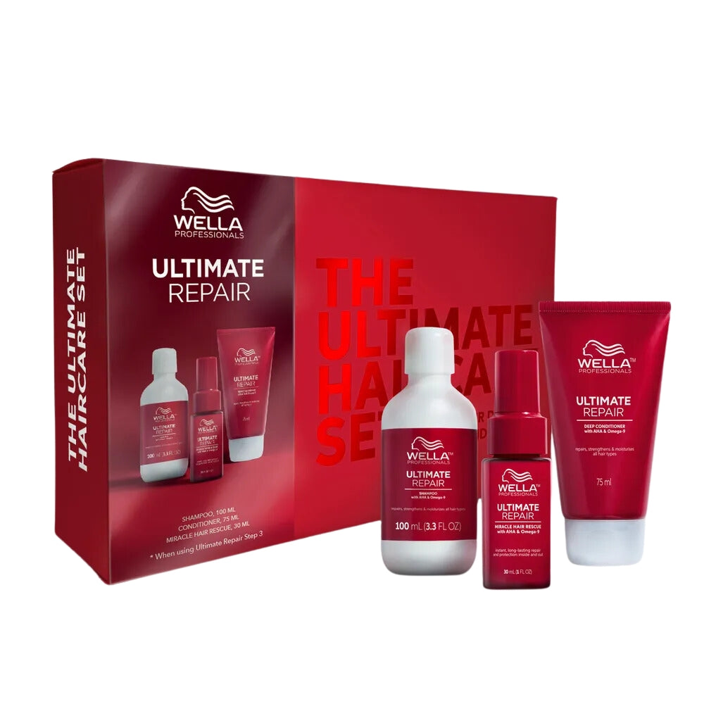 Wella Ultimate Repair Mini Set