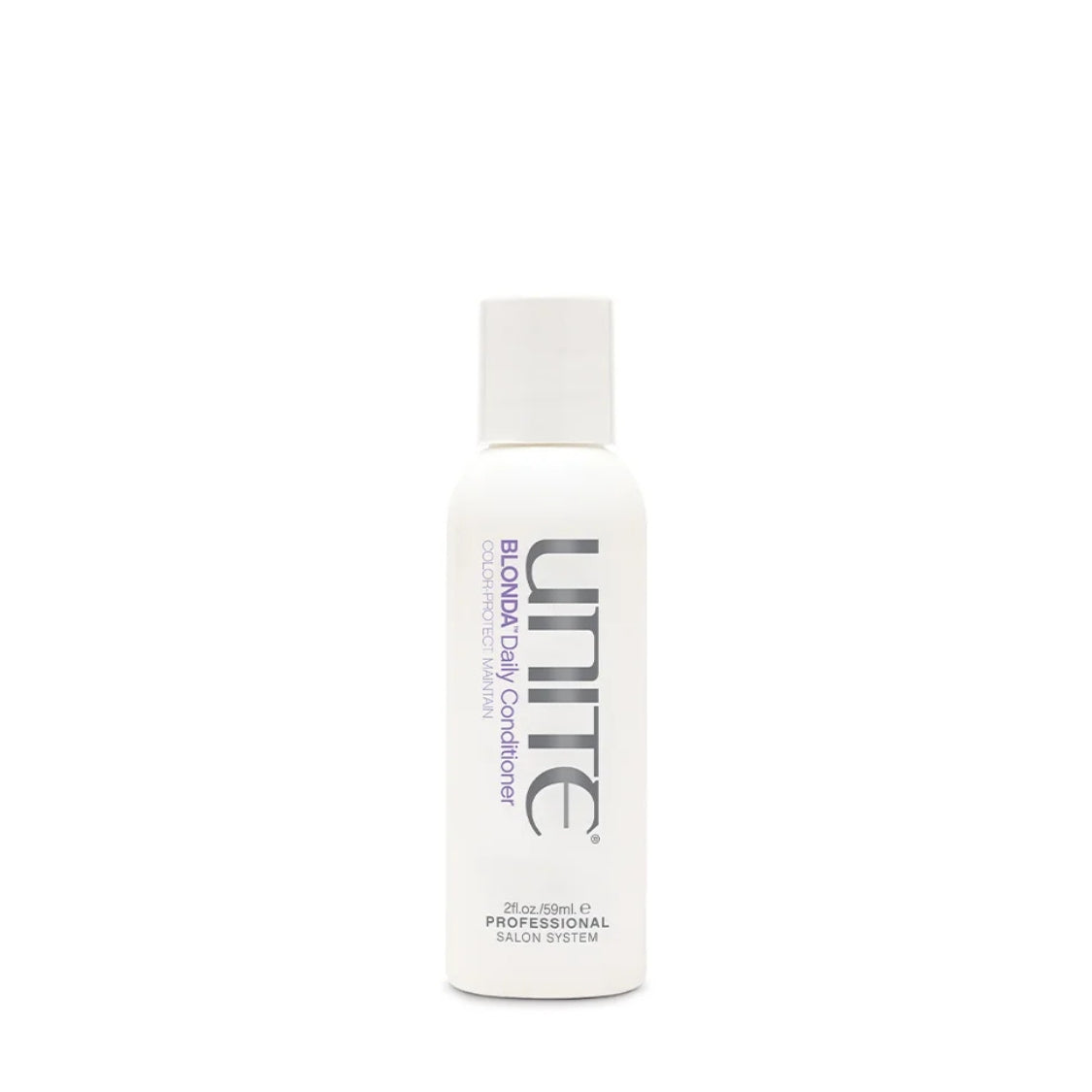 Unite Blonda Daily Conditioner Travel Size