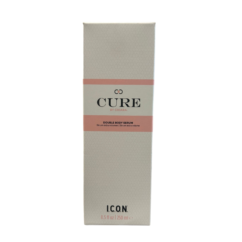 ICON Cure Double Body Serum
