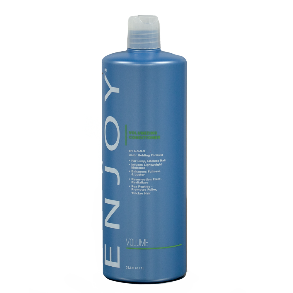 Enjoy Volumizing Conditioner 33oz.