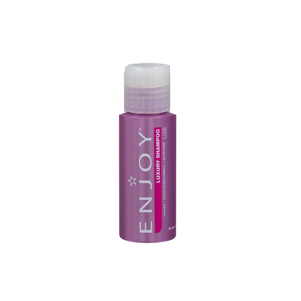 Enjoy Luxury Shampoo 2oz.