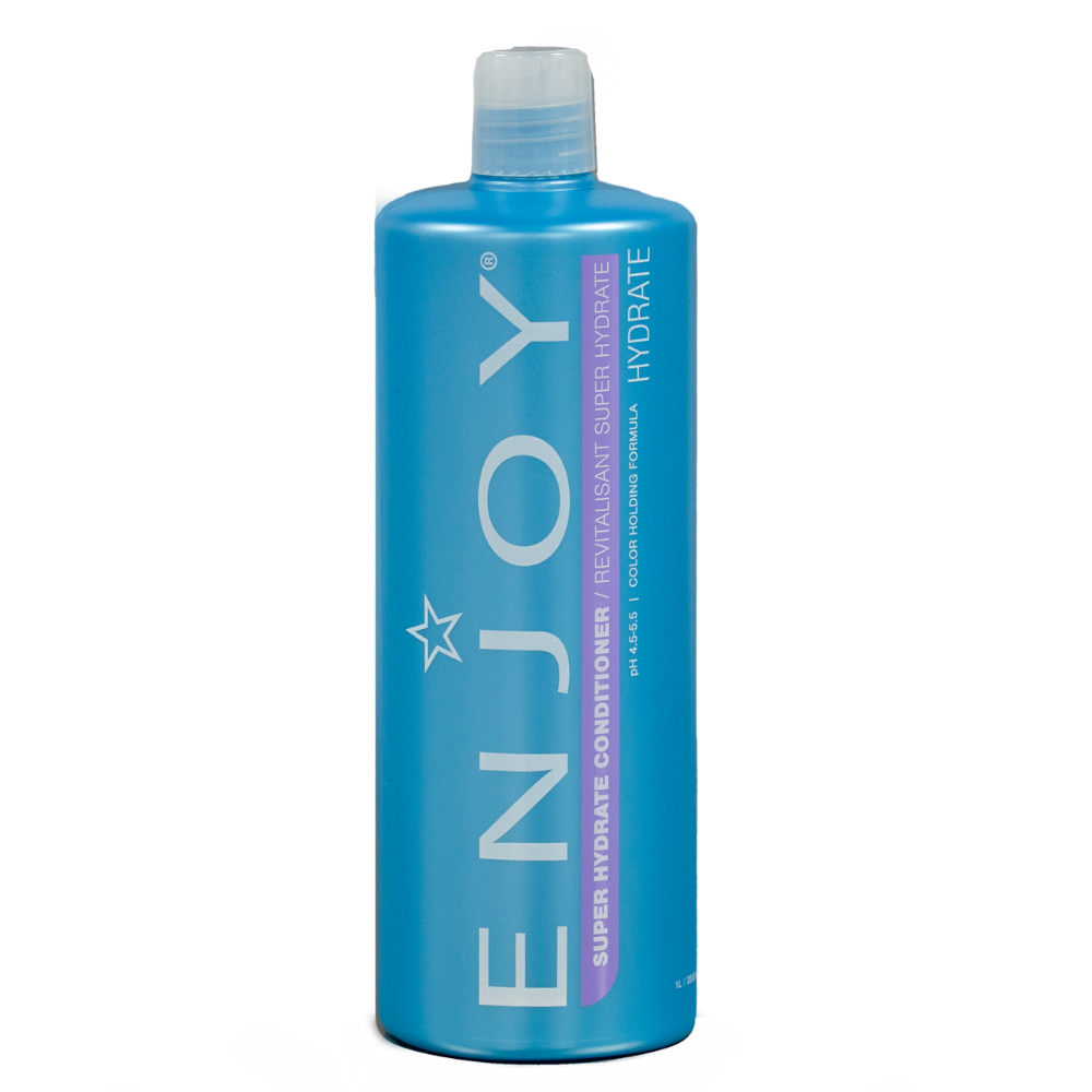 Enjoy Super Hydrate Conditioner 33oz.