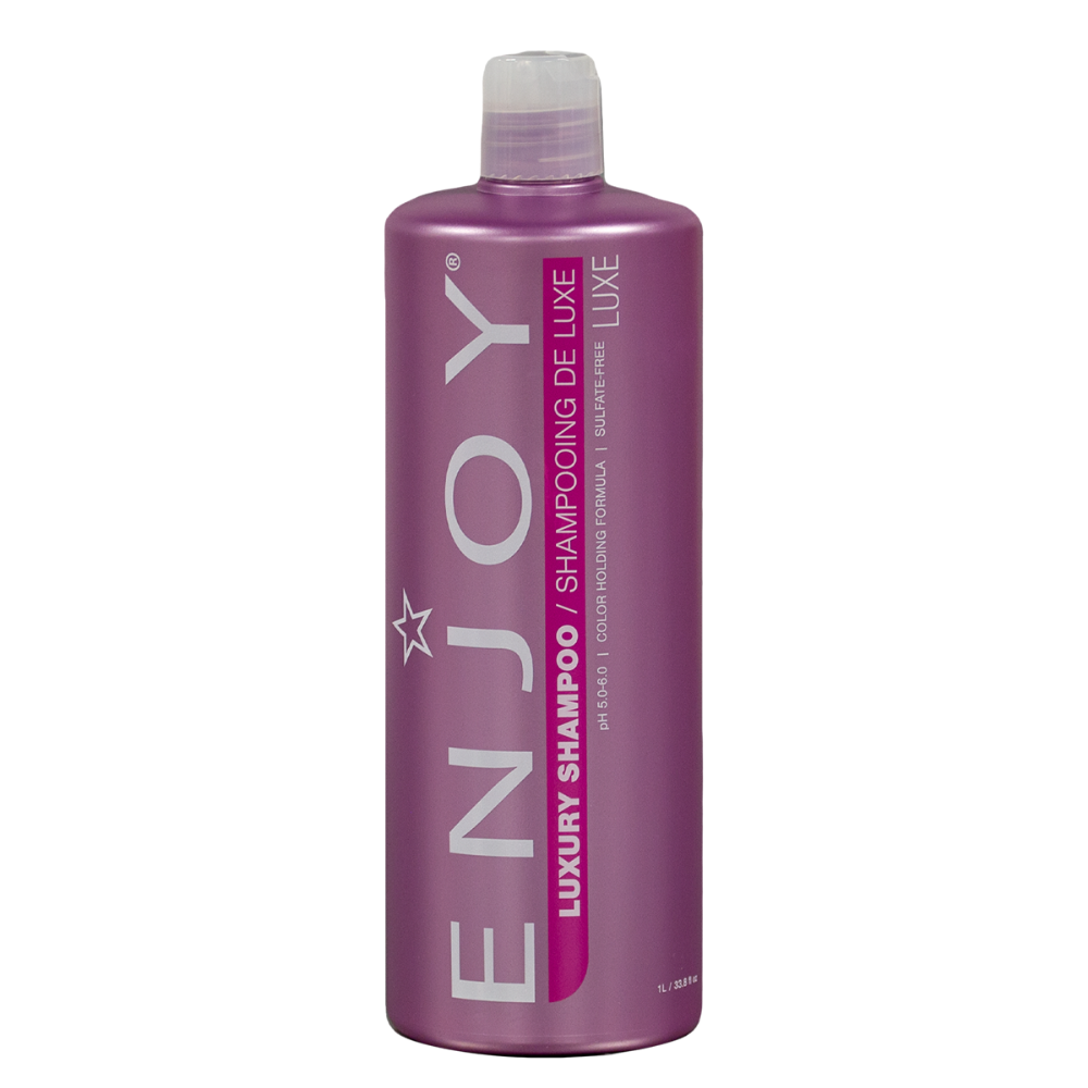 Enjoy Luxury Shampoo 33oz.
