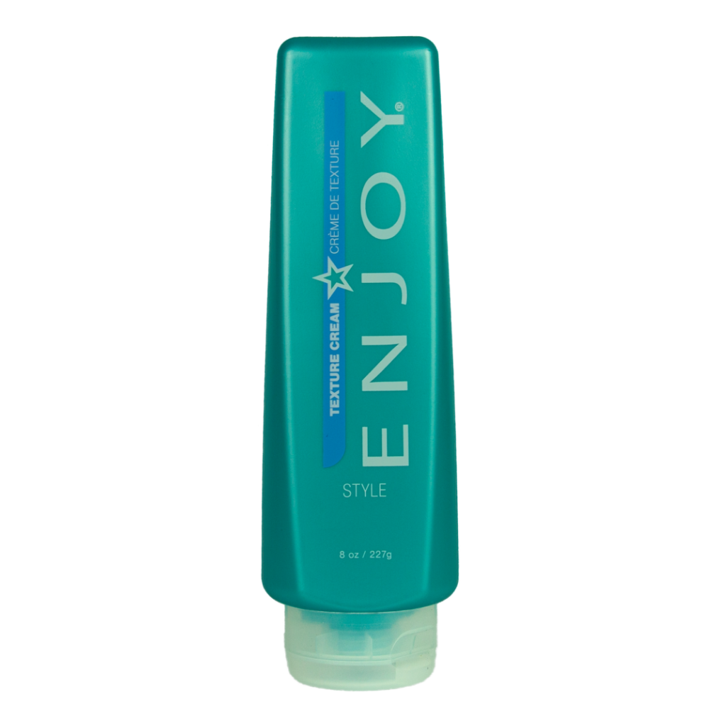 Enjoy Texture Cream 8oz.