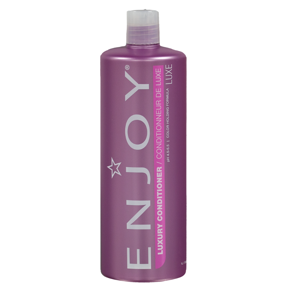Enjoy Luxury Conditioner 33oz.
