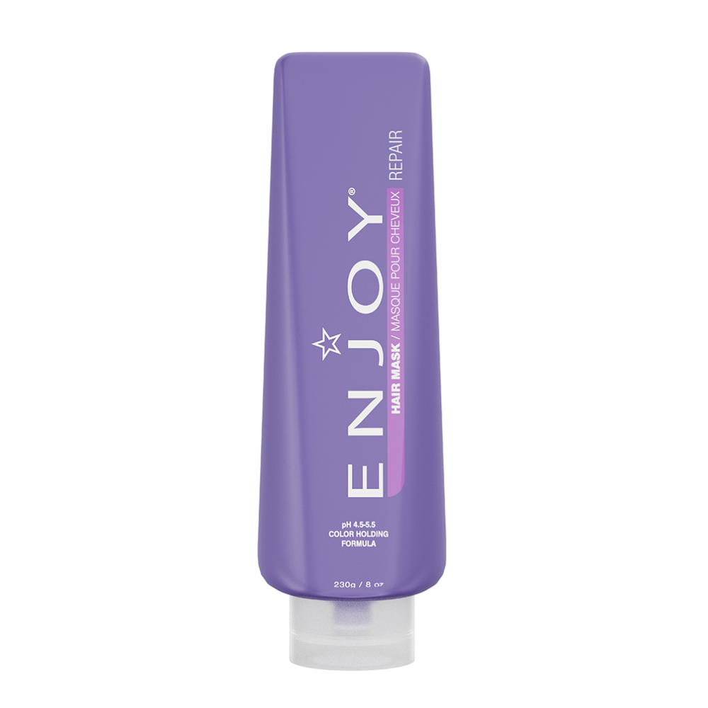Enjoy Hair Mask 8oz.