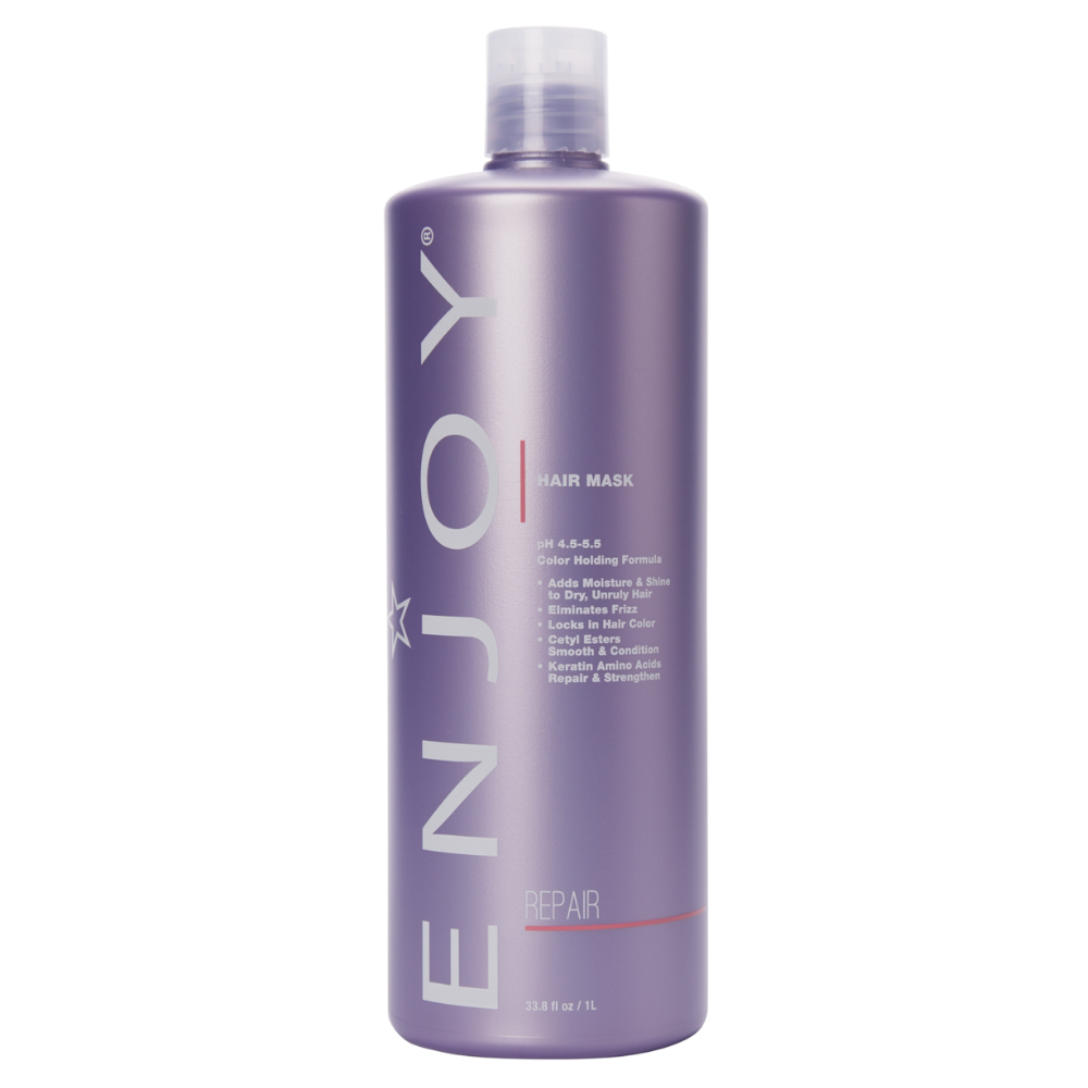 Enjoy Hair Mask 33.8oz.