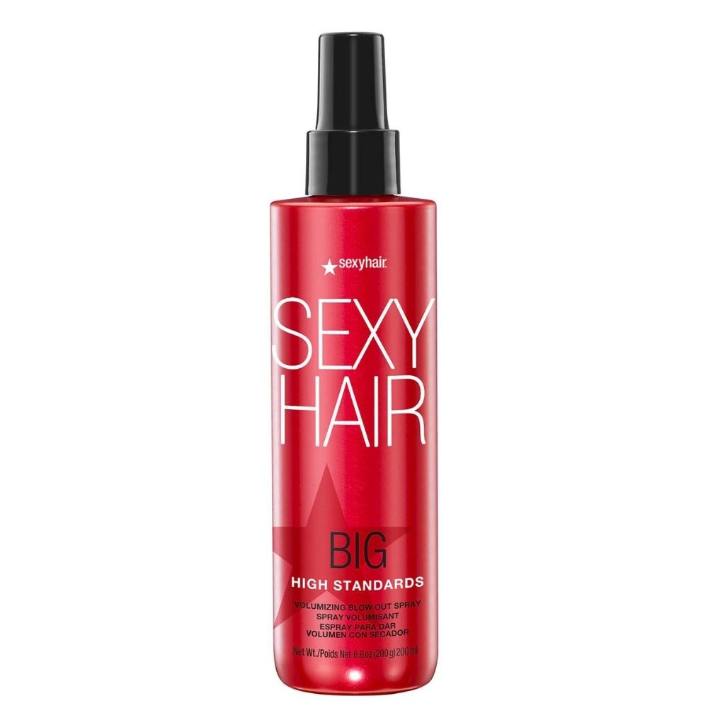 Sexy Hair Big Sexy Hair High Standards Volumizing Blowout Spray 6.8oz.