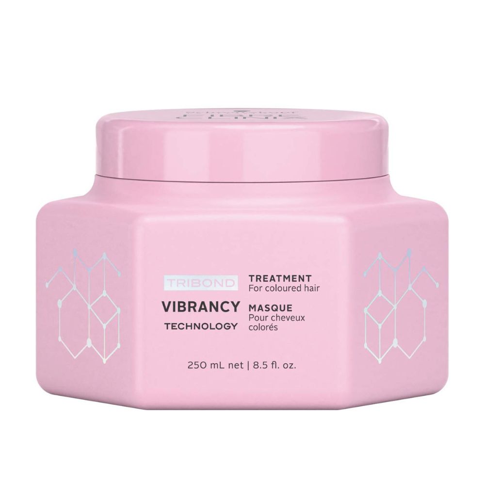 Schwarzkopf Professional Fibre Clinix Vibrancy Treatment 8.5oz.