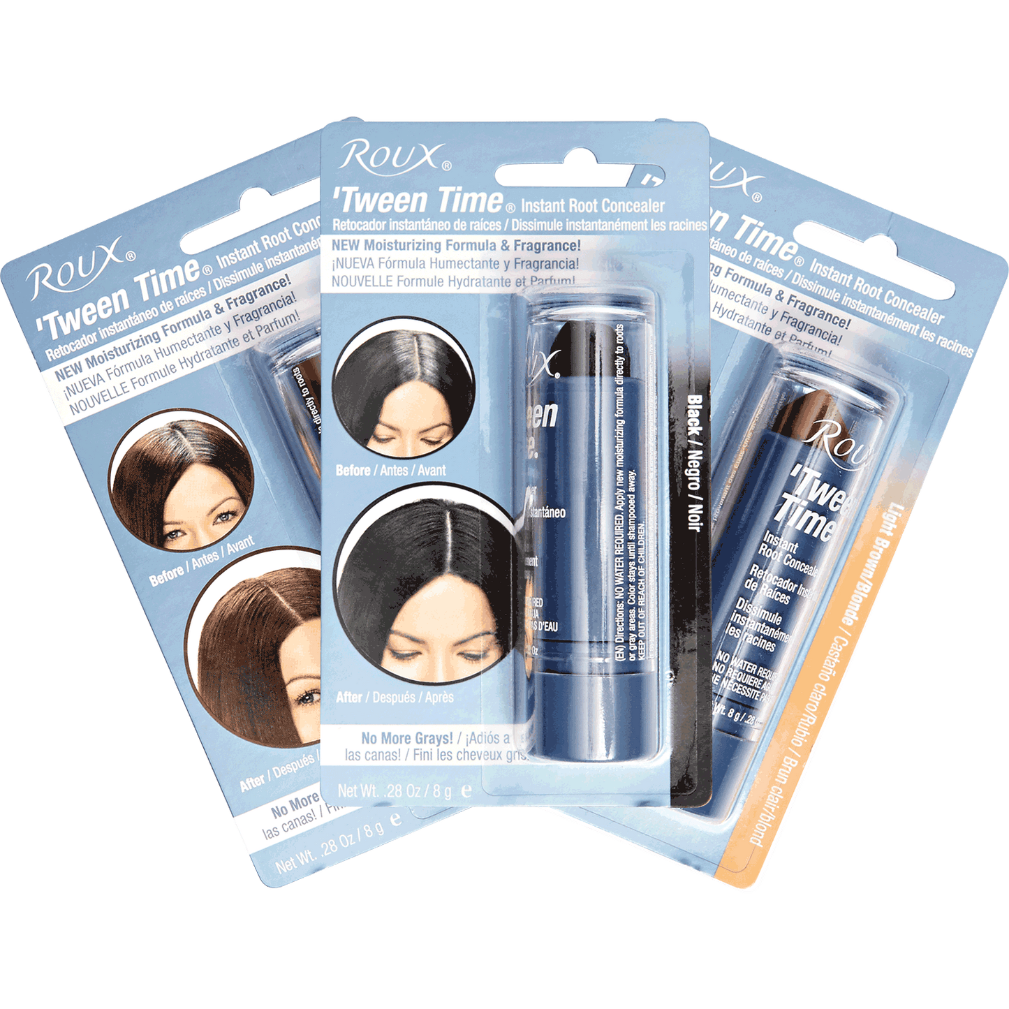 Roux 'Tween Time Instant Hair Color Touch Up Stick