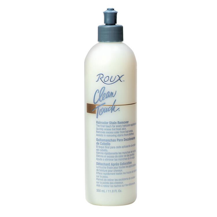 Roux Clean Touch Haircolor Stain Remover 11.8oz.