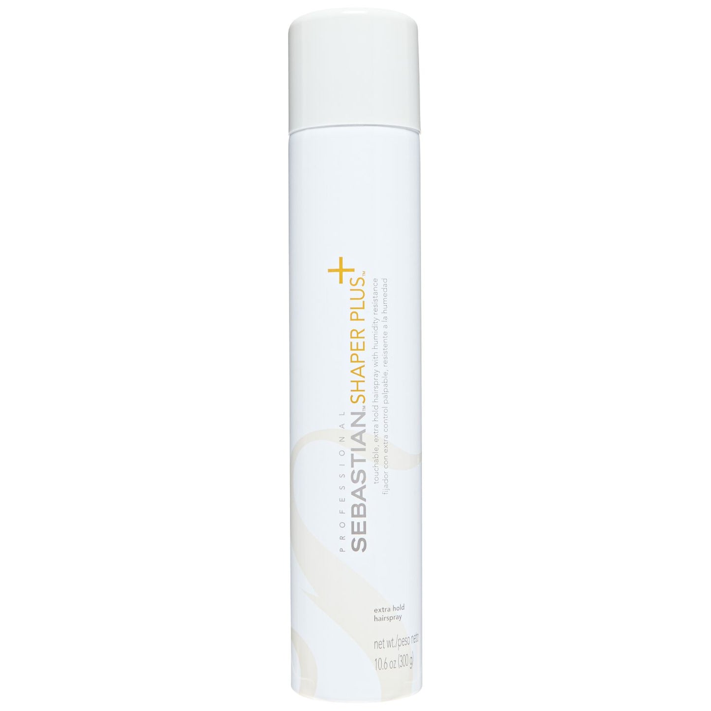 Sebastian Shaper Plus Hairspray 10.6oz.