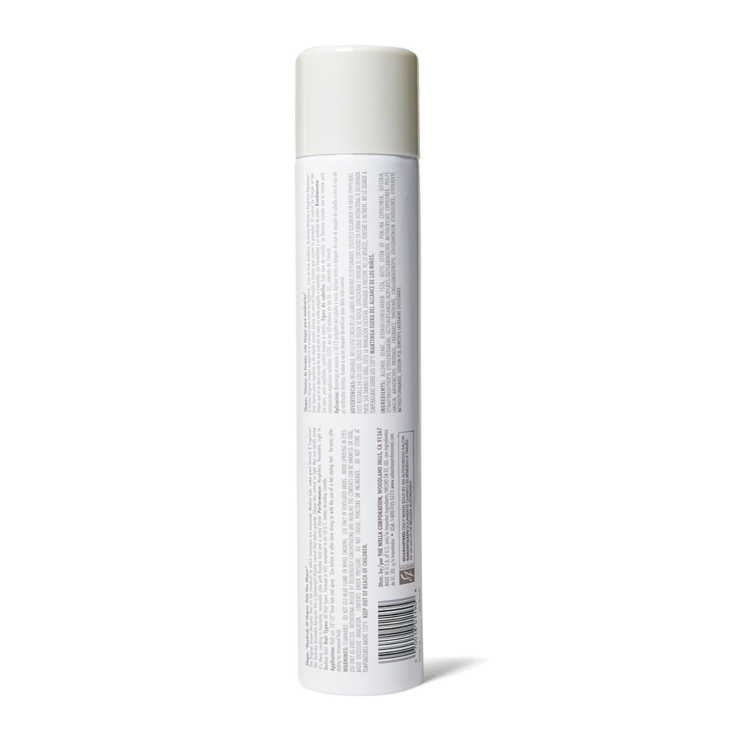 Sebastian Shaper Hairspray 10.6oz.