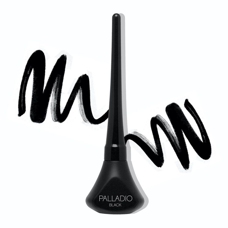 Palladio Herbal Liquid Eyeliner