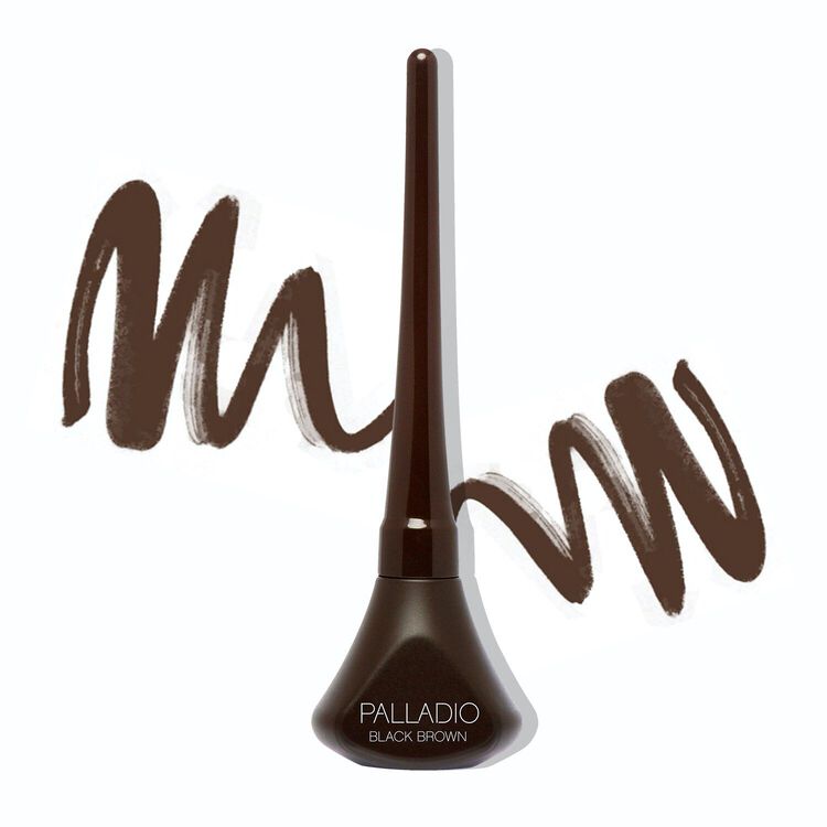 Palladio Herbal Liquid Eyeliner