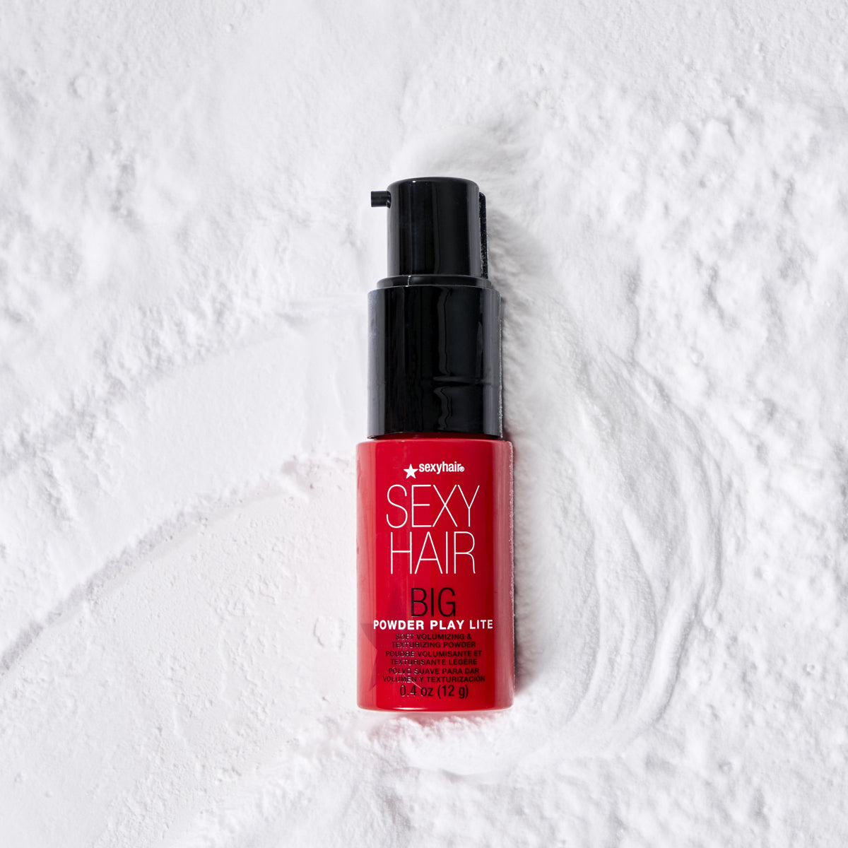 Sexy Hair Big Sexy Hair Powder Play Lite