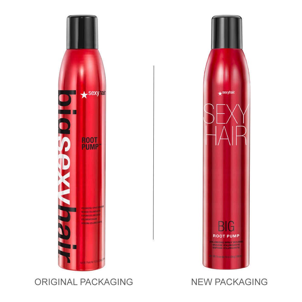 Sexy Hair Big Sexy Hair Root Pump