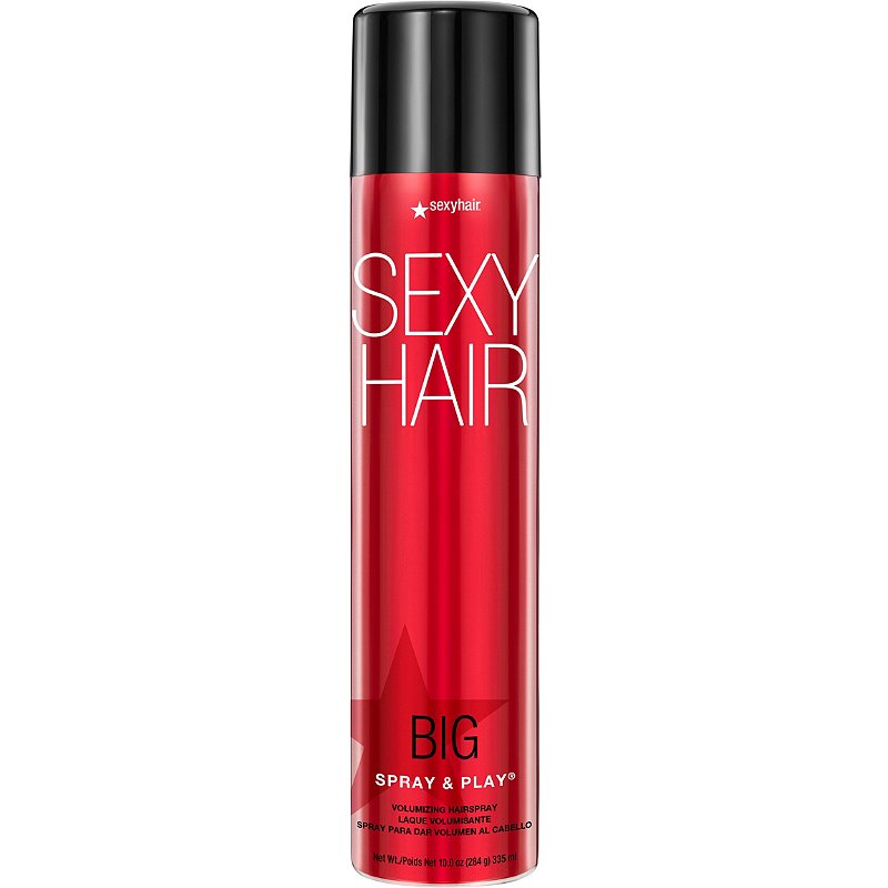 Sexy Hair Big Sexy Hair Spray & Play 10oz.