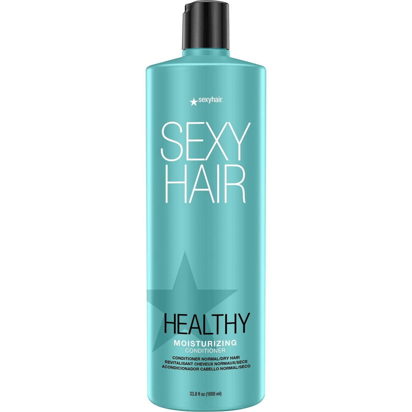 Sexy Hair Healthy Sexy Hair Moisturizing Conditioner 33.8oz.