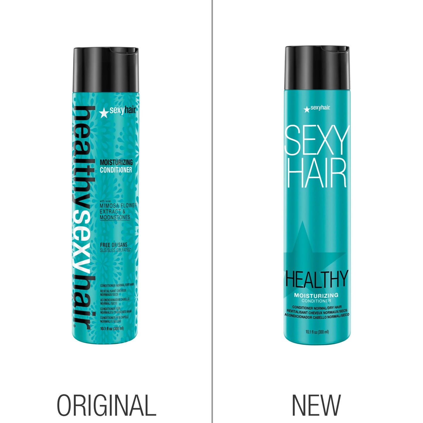 Sexy Hair Healthy Sexy Hair Moisturizing Conditioner