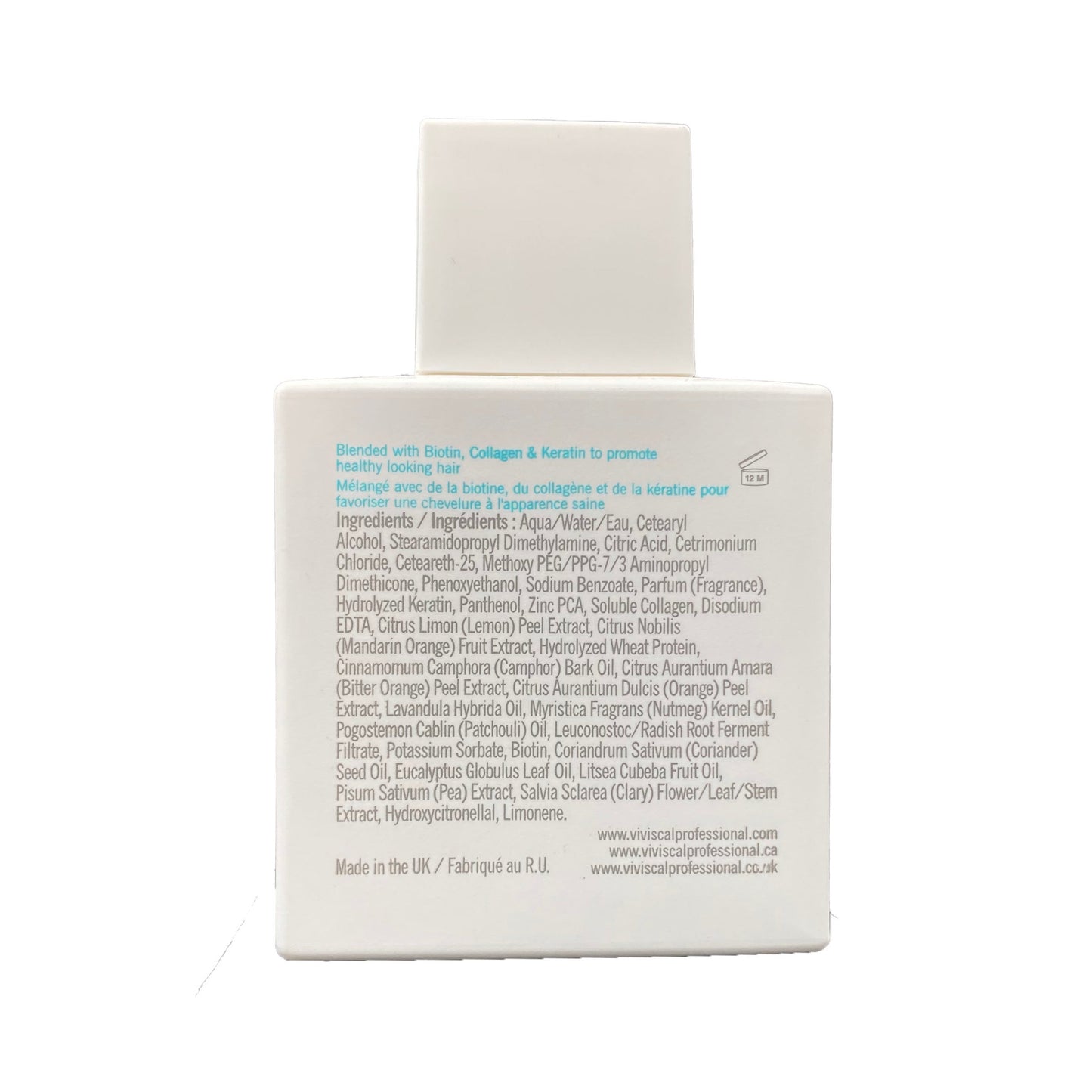 Viviscal Professional Thickening Conditioner