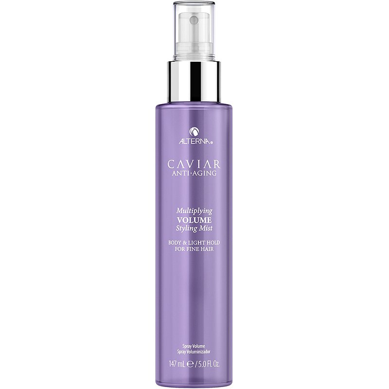 Alterna Caviar Anti-Aging Multiplying Volume Styling Mist 5oz.