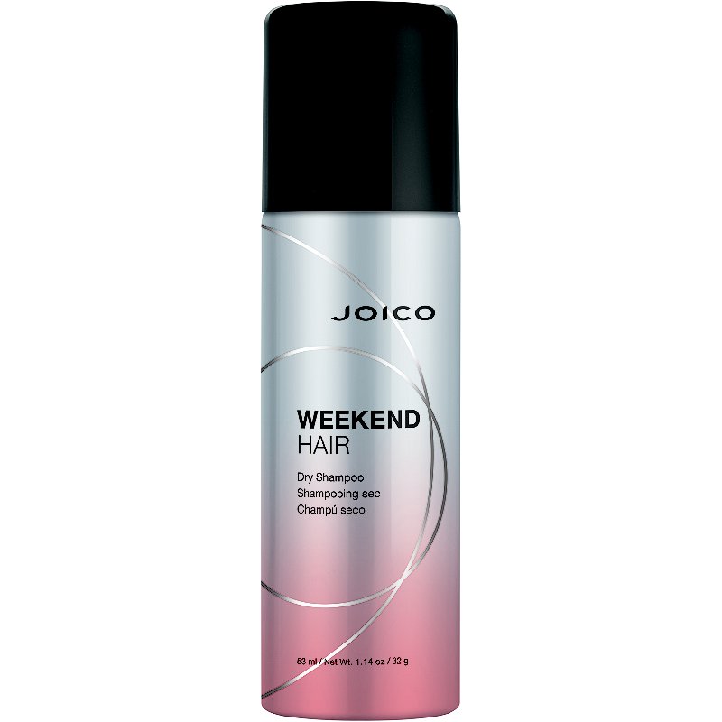 Joico Weekend Hair Dry Shampoo 1.14oz.