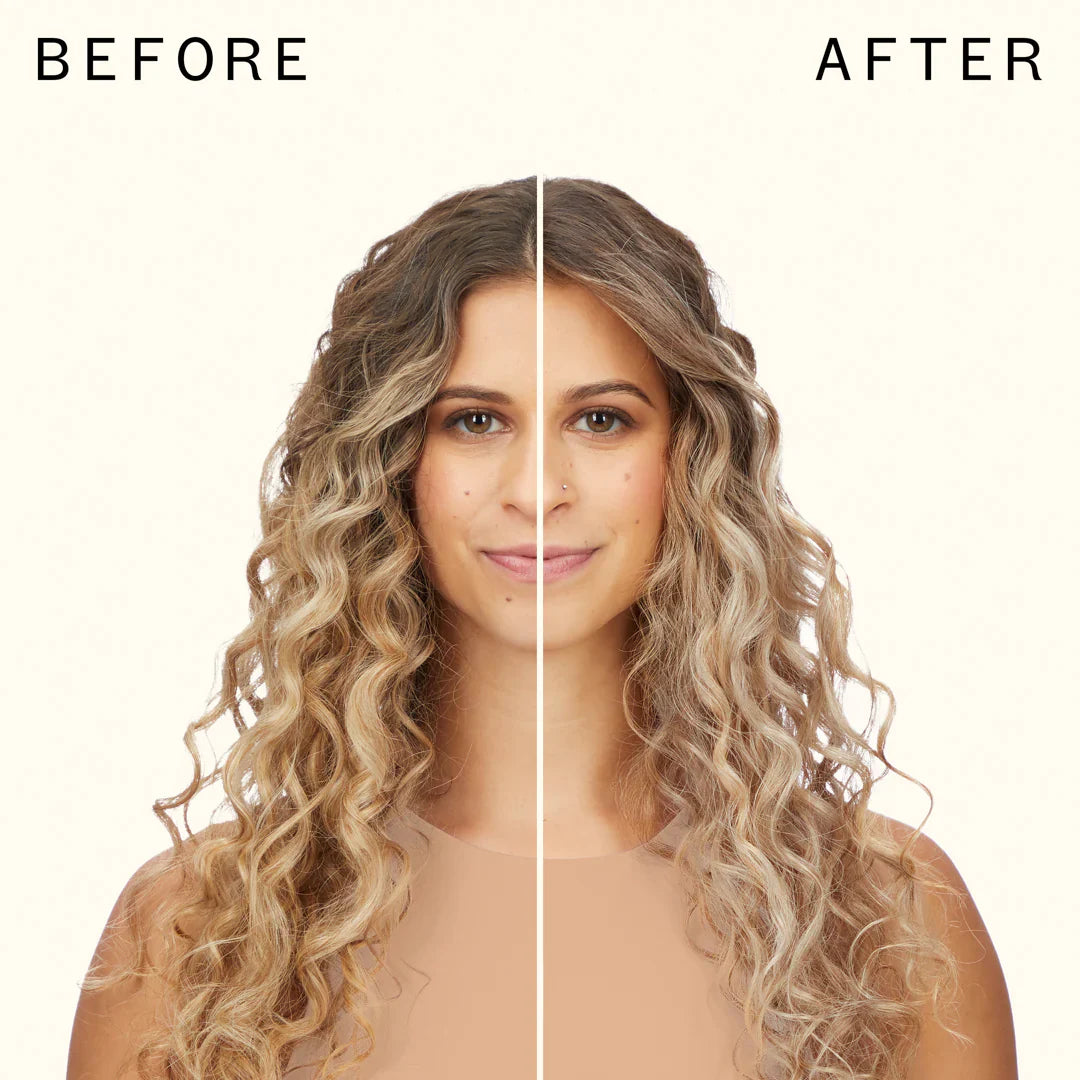 Before and After #1