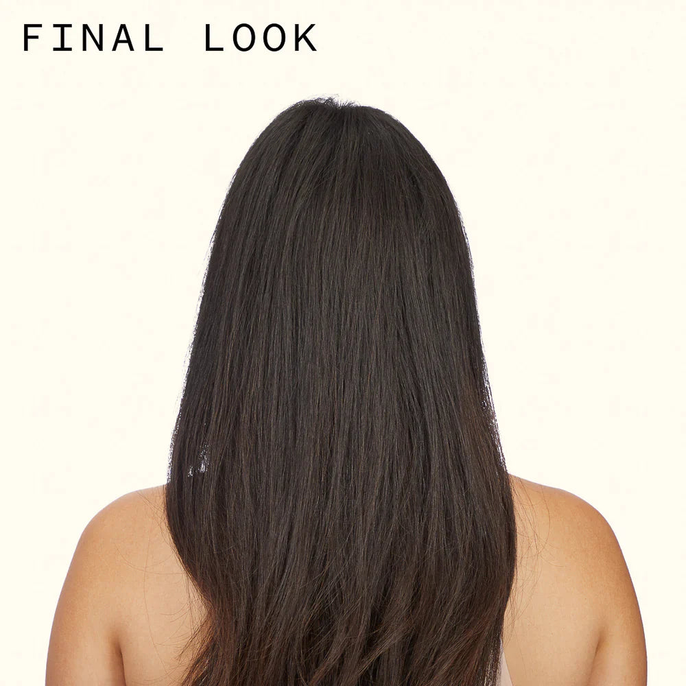 Final Look #1
