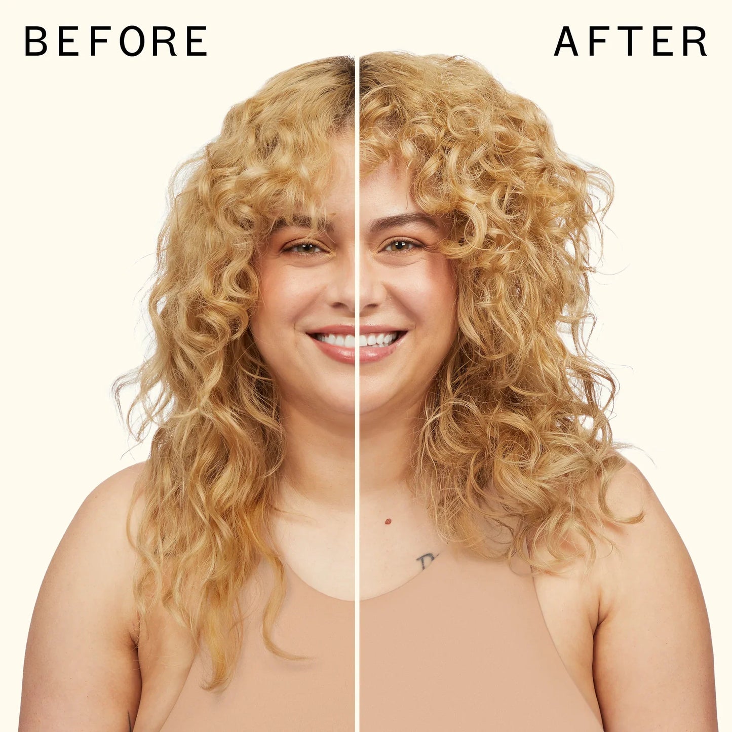 Before and After #2