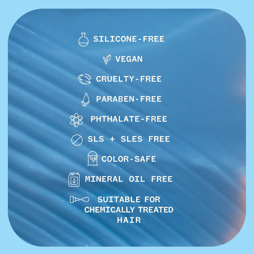 Clean Ingredient Statement