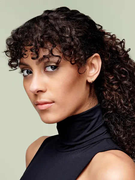 Deva Curl Model 2