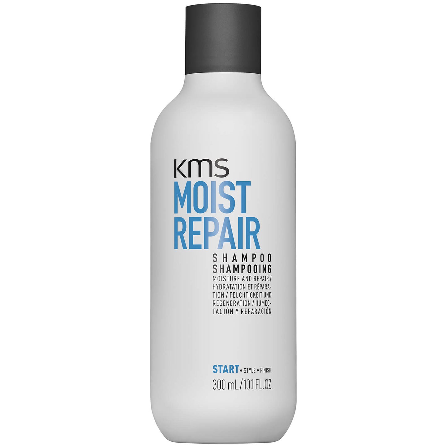 KMS Moisture Repair Shampoo 10.1oz.