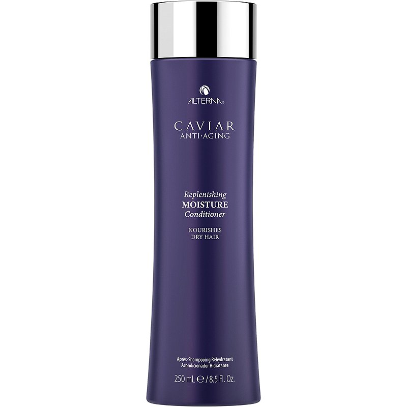 Alterna Caviar Anti-Aging Replenishing Moisture Conditioner 8.5oz.