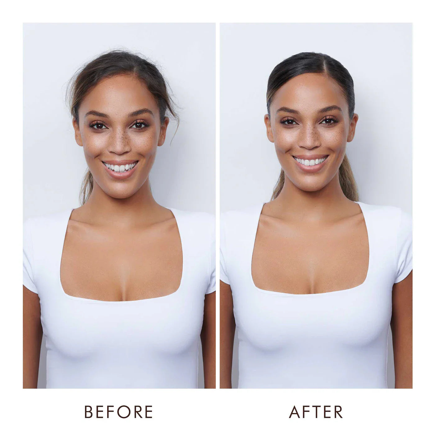 Before and After