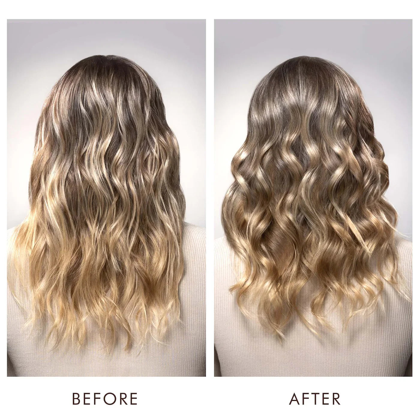 Before and After